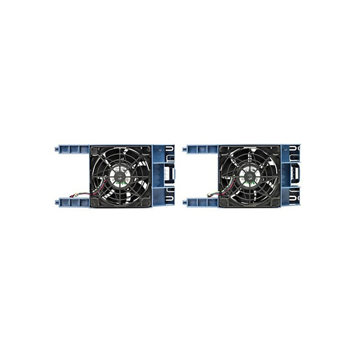 HPE ProLiant ML350 Gen11 Second CPU Fan Kit (P47902 B21) for server cooling