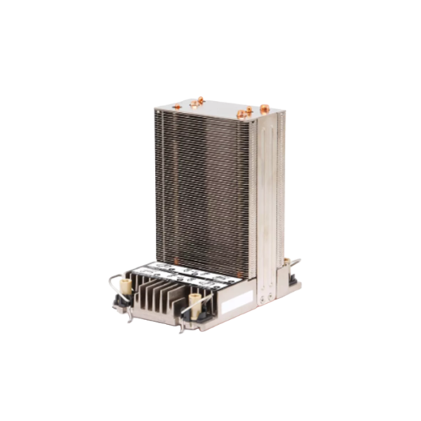 HPE ProLiant ML350 Gen11 Standard Heat Sink Kit (P47223 B21)front view
