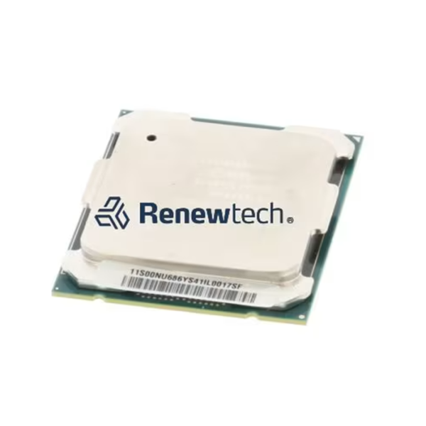 Intel Xeon E5-2640 v4 Server Processor 2.4GHz 25MB Cache 10 Core 20 Thread, for servers