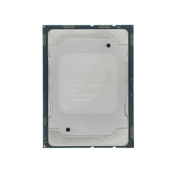 Intel Xeon Gold 5120 Server Processor 2.20GHz 19.25MB Cache 14 Core 28 Thread, for servers