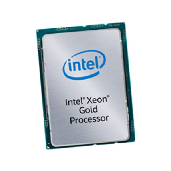 Intel Xeon Gold 5217 Server Processor 3.00GHz 11MB Cache 8 Core 16 Thread, for servers.