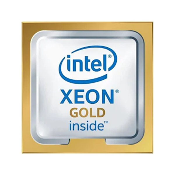 Intel Xeon Gold 5218 Server Processor 2.30GHz 22MB Cache 16 Core 32 Thread, for servers.