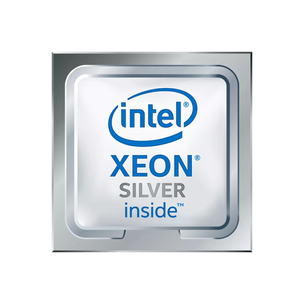 Intel Xeon Silver 4116 Server Processor 2.1GHz 16MB Cache 12 Core 24 Thread, for servers