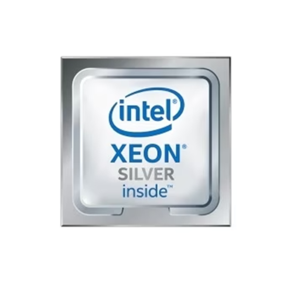 Intel Xeon Silver 4210 Server Processor 2.2GHz 13.75MB Cache 10 Core 20 Thread, for servers
