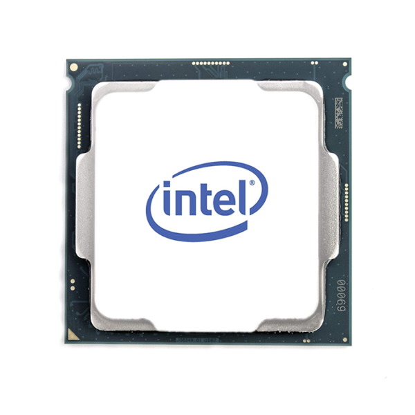 Intel Xeon Silver 4210R Server Processor 2.4GHz 13.75MB Cache 10 Core 20 Thread, for servers