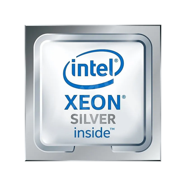 Intel Xeon Silver 4214R Server Processor 2.4GHz 16.5MB Cache 12 Core 24 Thread for server