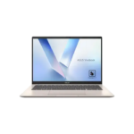 Laptops ASUS front view