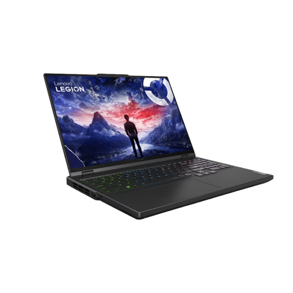 Lenovo Legion Pro 5 Gaming Laptop (83DF0038PS) side view