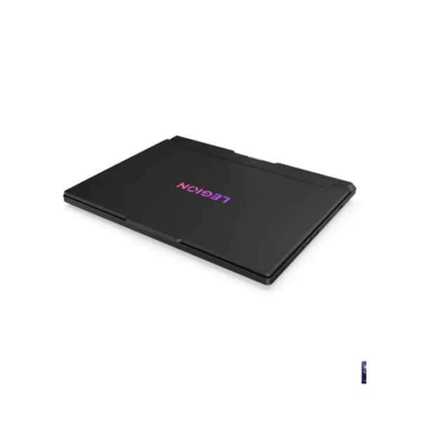 Lenovo Legion Pro 7 Gaming Laptop (83F5005GAX) top lid view .