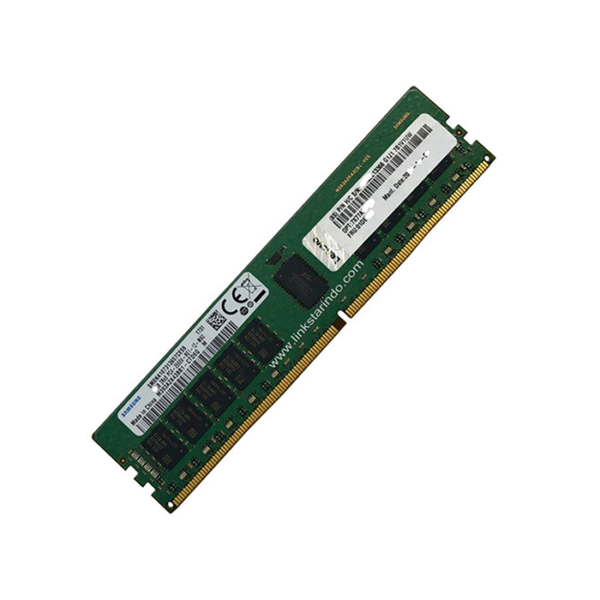Lenovo ThinkSystem 16GB TruDDR4 2933MHz RDIMM Server Memory (4ZC7A08708) for ThinkSystem servers