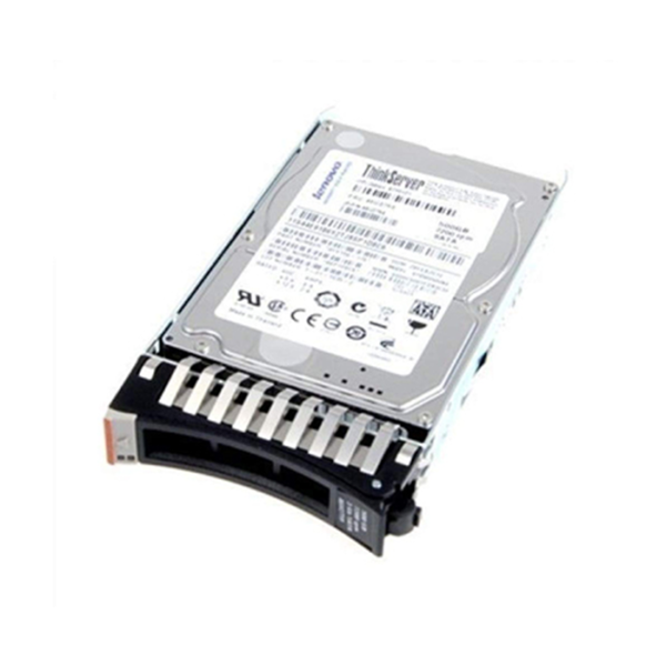 Lenovo ThinkSystem 2.5 Inch 2.4TB 10K SAS 12Gb Hot Swap Hard Drive (7XB7A00069)for servers