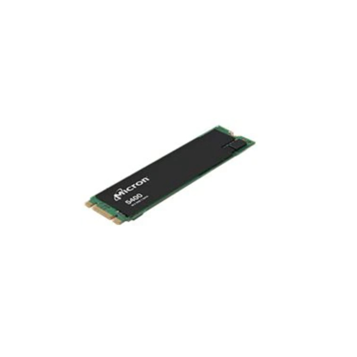 Lenovo ThinkSystem M.2 5400 PRO 480GB Read Intensive SATA 6Gb Non Hot Swap Solid State Drive (4XB7A82287)for ThinkSystem servers