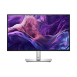 Monitors DELL front view