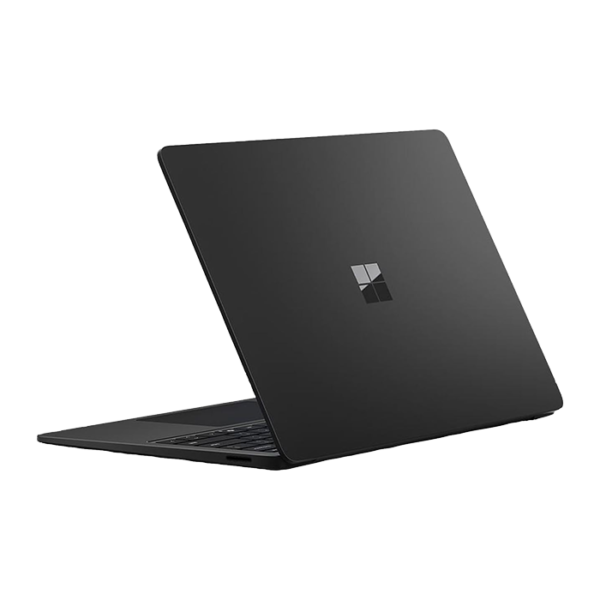 Surface Laptop 713X ELITE 16GB1TB WIN 11 HOME BLACK Top cover view