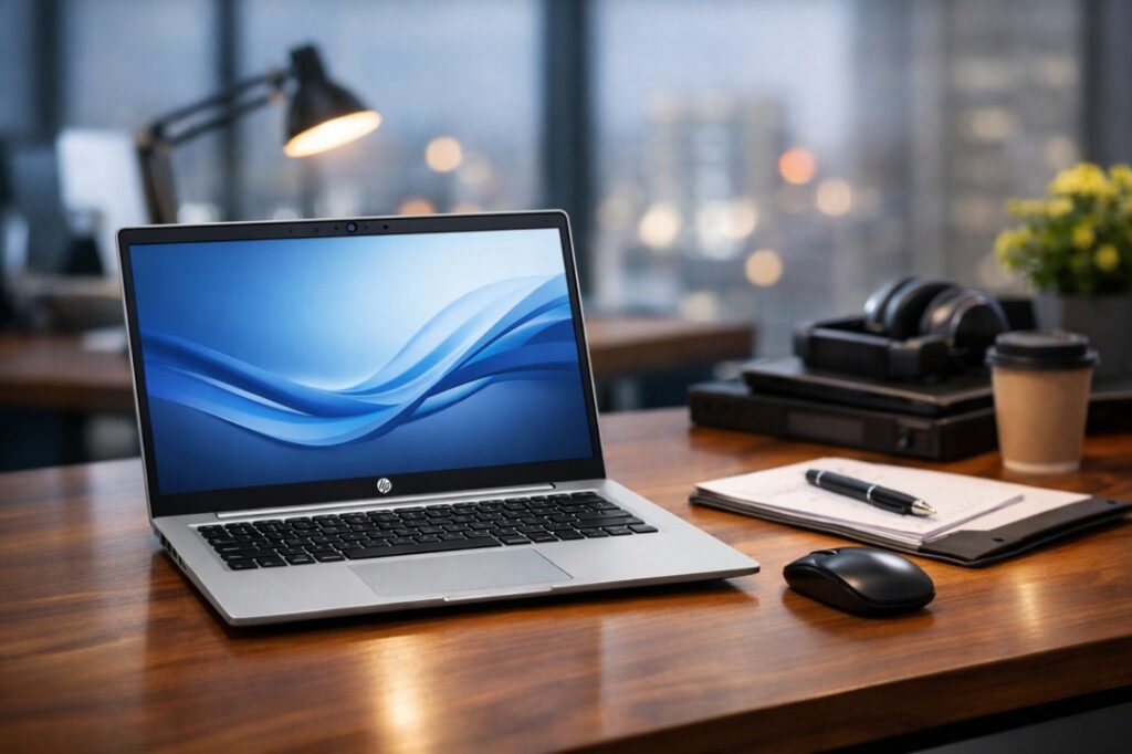 HP EliteBook 840 G11 Review, Is It Worth It for Business